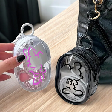 Cord/Charger Mini Bags